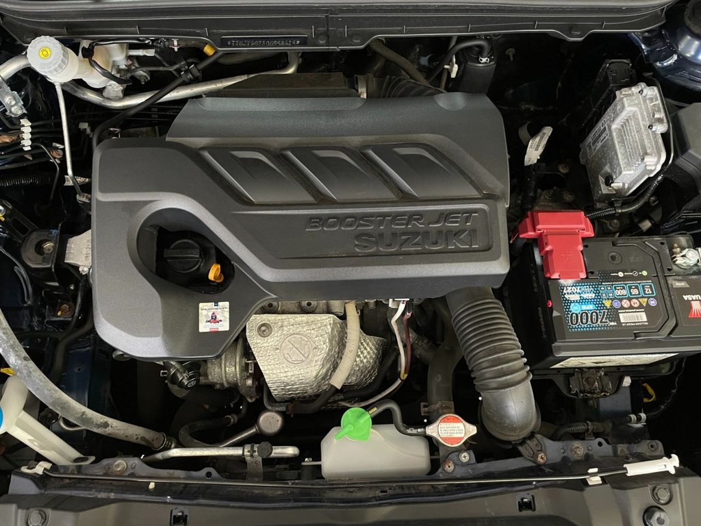 Used Suzuki SX4 S-Cross 2018 for sale - 76429983: Photo 43