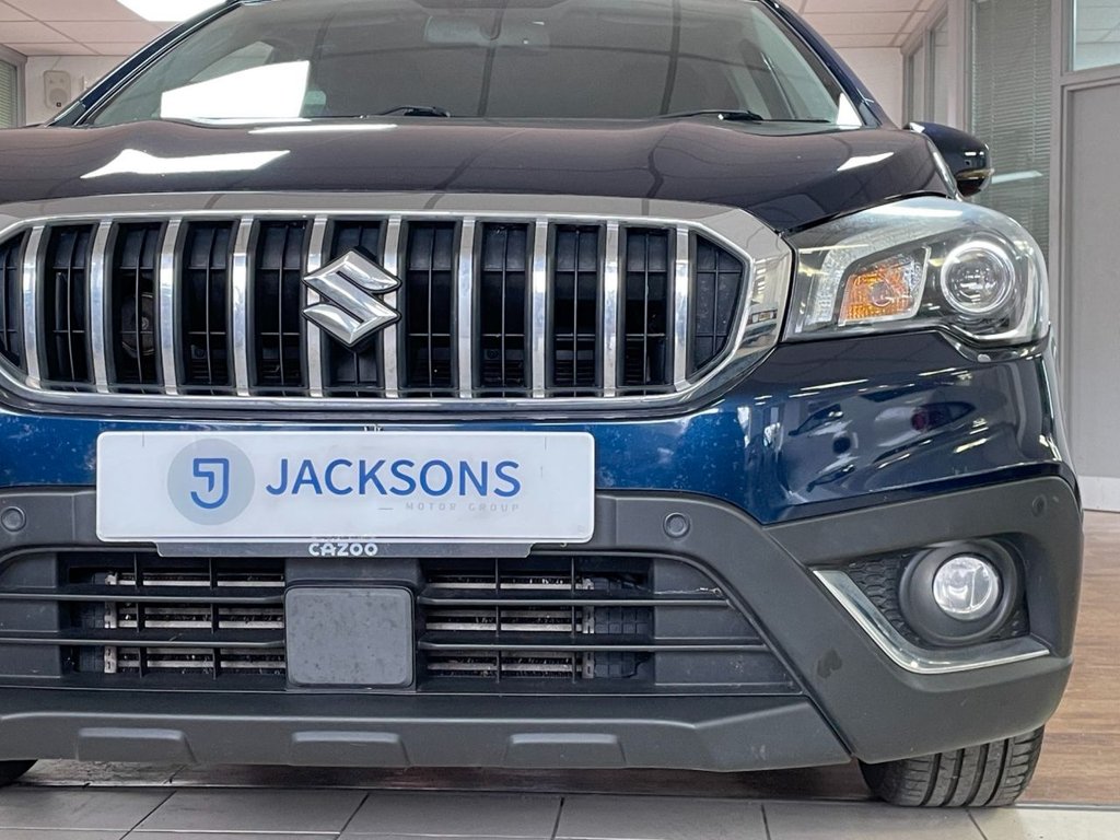 Used Suzuki SX4 S-Cross 2018 for sale - 76429983: Photo 7