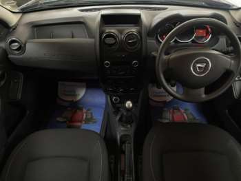 Used Dacia Duster 2016 for sale - 74740270: Photo