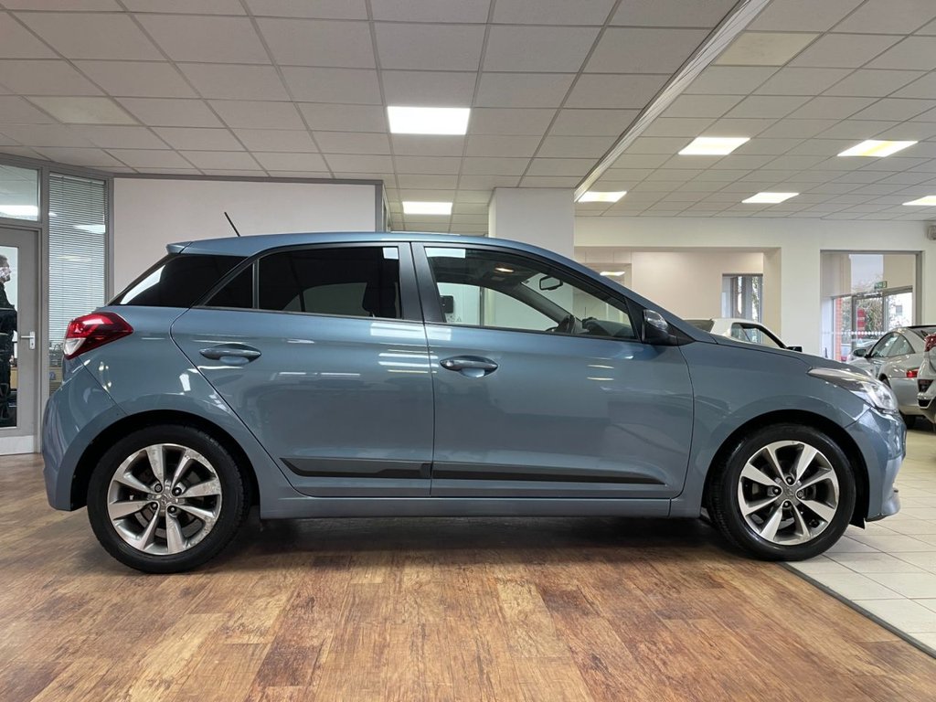 Used Hyundai i20 2015 for sale - 76973236: Photo 13