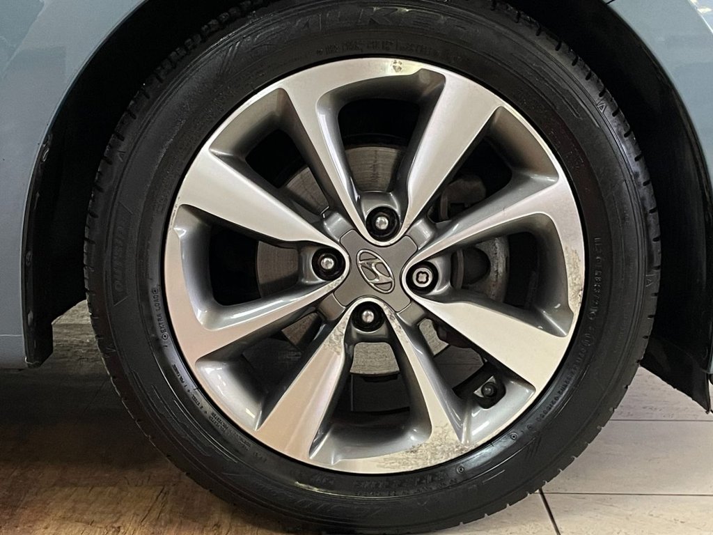 Used Hyundai i20 2015 for sale - 76973236: Photo 31