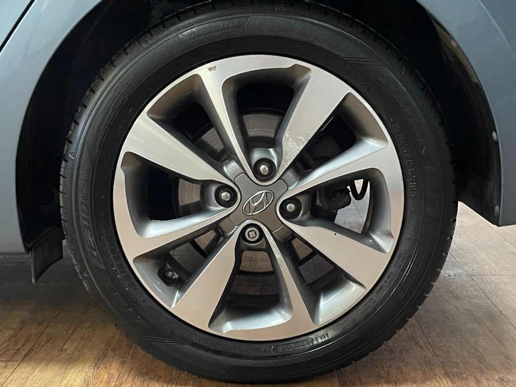 Used Hyundai i20 2015 for sale - 76973236: Photo 33