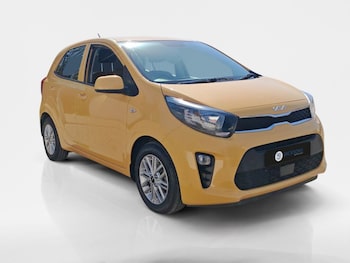 Used Kia Picanto 2022 for sale - 78181796: Photo