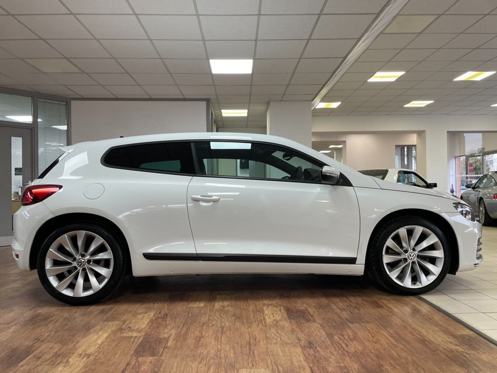 Used Volkswagen Scirocco 2016 for sale - 76973117: Photo 13