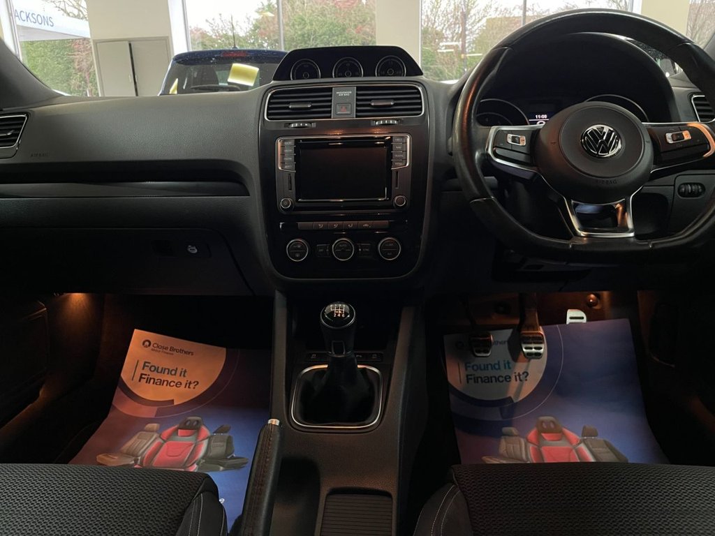 Used Volkswagen Scirocco 2016 for sale - 76973117: Photo 19