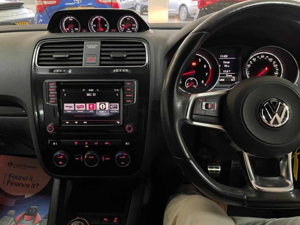 Used Volkswagen Scirocco 2016 for sale - 76973117: Photo 21