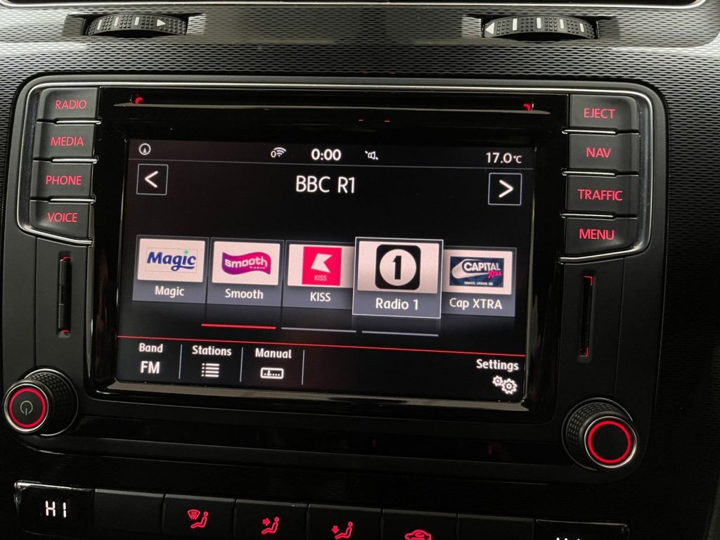 Used Volkswagen Scirocco 2016 for sale - 76973117: Photo 22