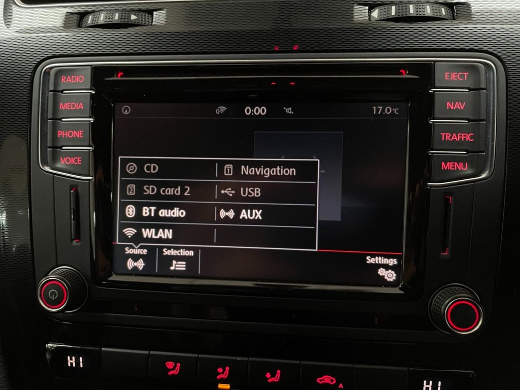 Used Volkswagen Scirocco 2016 for sale - 76973117: Photo 23