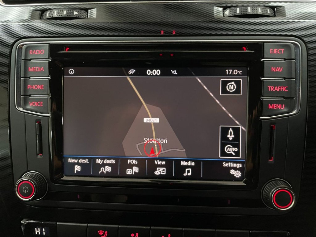 Used Volkswagen Scirocco 2016 for sale - 76973117: Photo 24