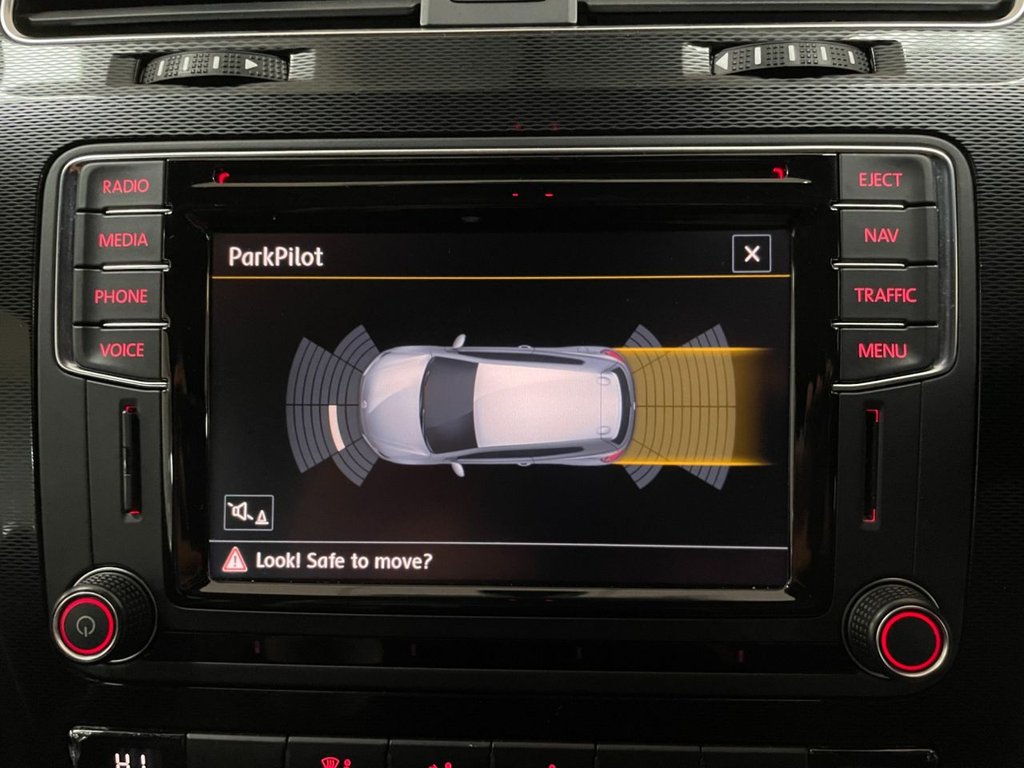 Used Volkswagen Scirocco 2016 for sale - 76973117: Photo 26