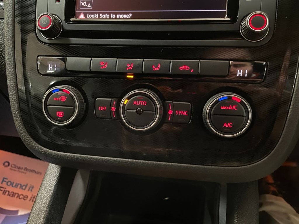 Used Volkswagen Scirocco 2016 for sale - 76973117: Photo 27