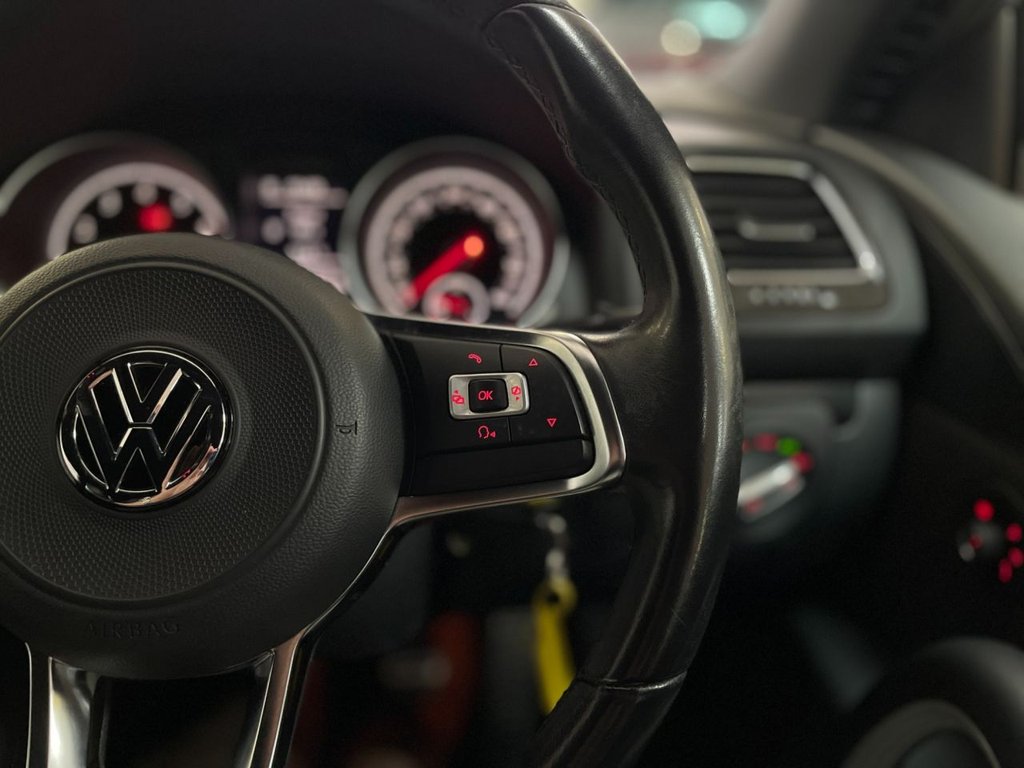 Used Volkswagen Scirocco 2016 for sale - 76973117: Photo 31