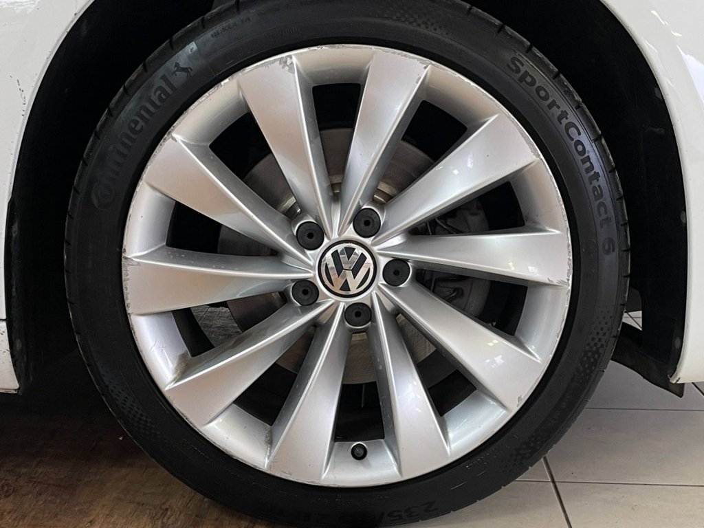 Used Volkswagen Scirocco 2016 for sale - 76973117: Photo 36