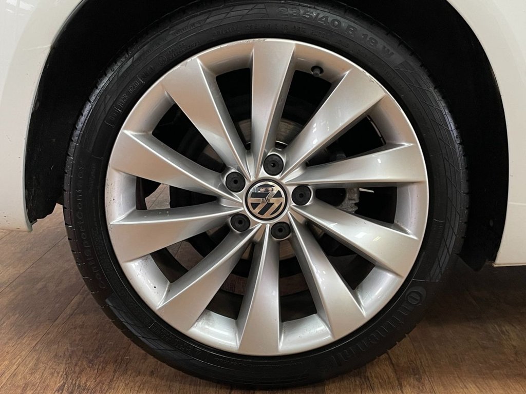 Used Volkswagen Scirocco 2016 for sale - 76973117: Photo 37