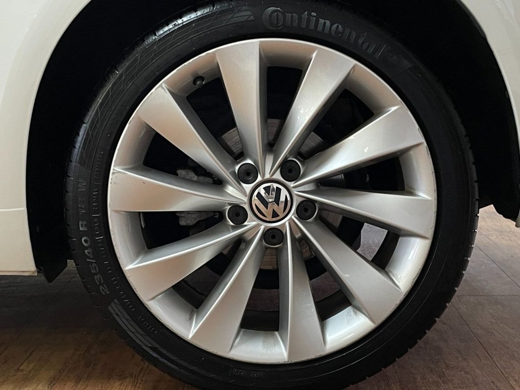 Used Volkswagen Scirocco 2016 for sale - 76973117: Photo 38