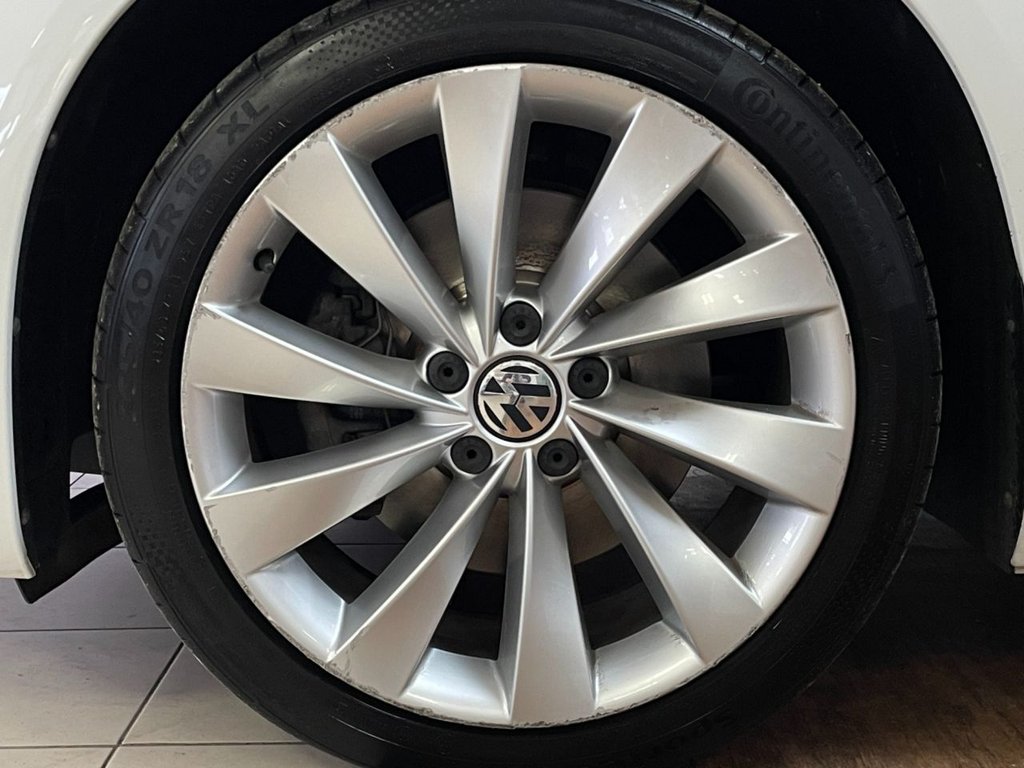 Used Volkswagen Scirocco 2016 for sale - 76973117: Photo 39