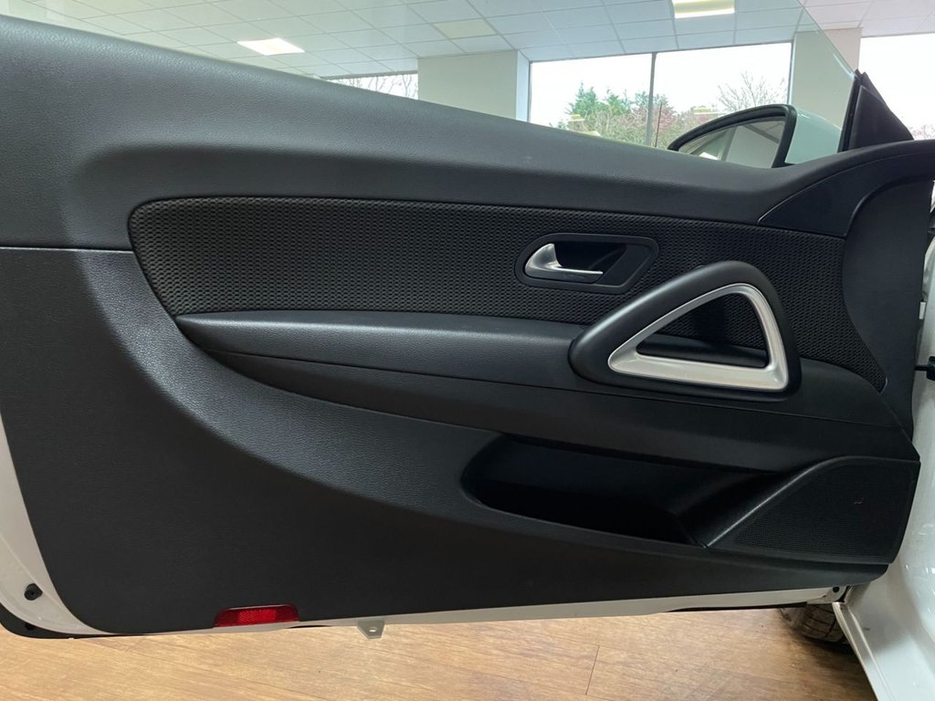 Used Volkswagen Scirocco 2016 for sale - 76973117: Photo 42