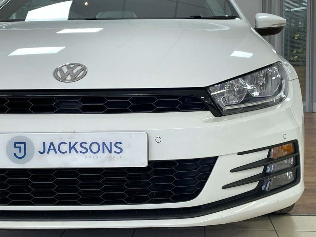 Used Volkswagen Scirocco 2016 for sale - 76973117: Photo 7