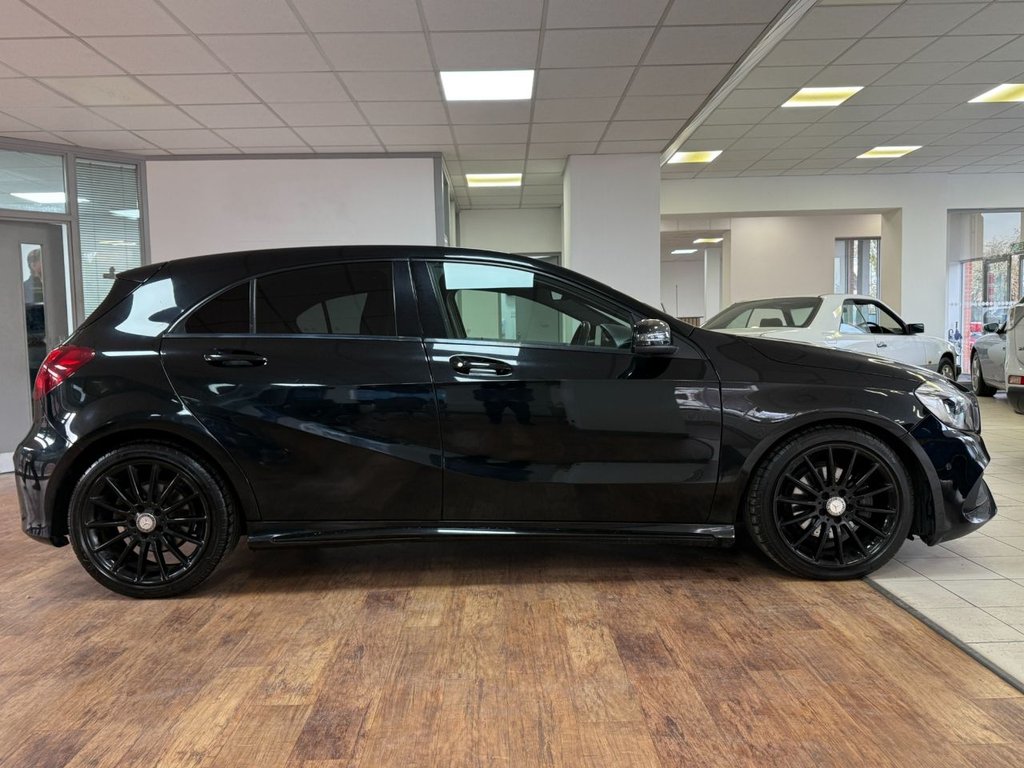 Used Mercedes-Benz A-Class 2017 for sale - 77205333: Photo 14