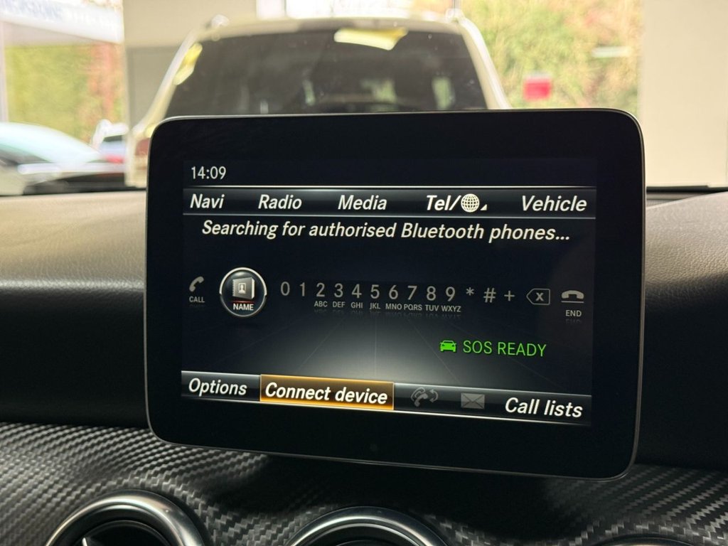 Used Mercedes-Benz A-Class 2017 for sale - 77205333: Photo 25