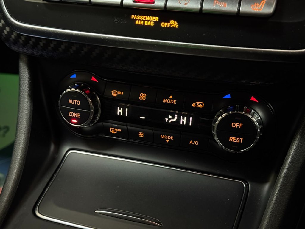 Used Mercedes-Benz A-Class 2017 for sale - 77205333: Photo 28