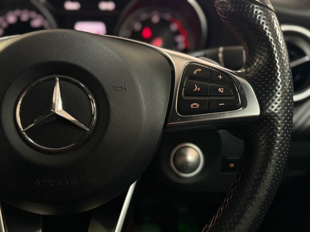 Used Mercedes-Benz A-Class 2017 for sale - 77205333: Photo 32