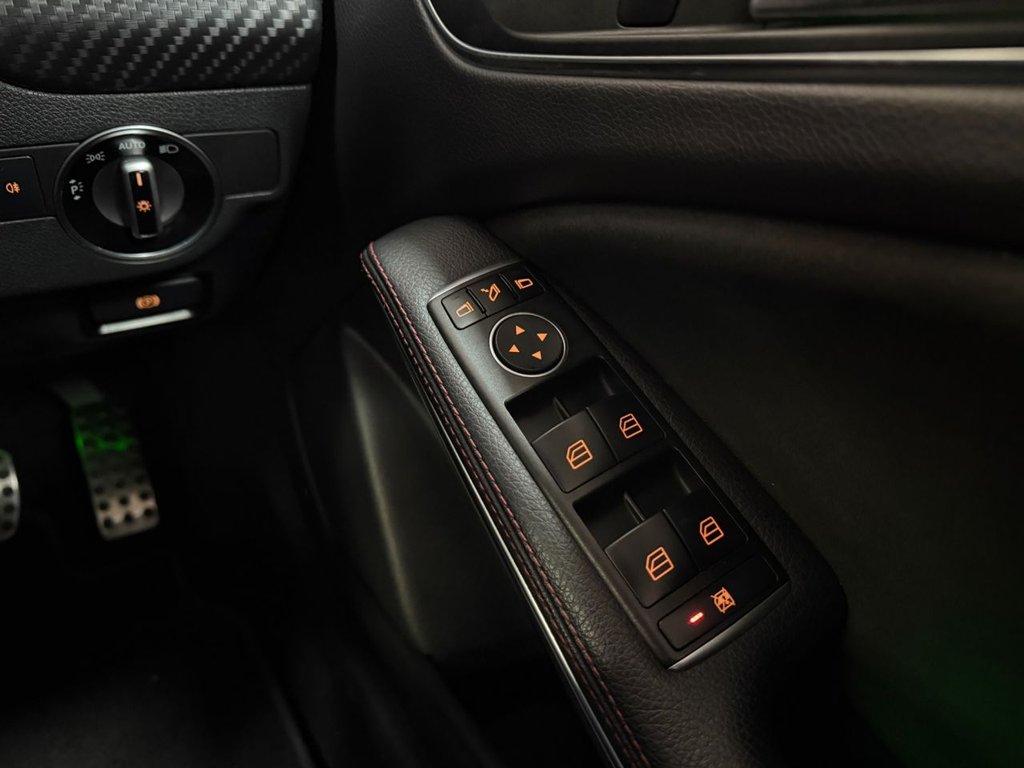 Used Mercedes-Benz A-Class 2017 for sale - 77205333: Photo 33