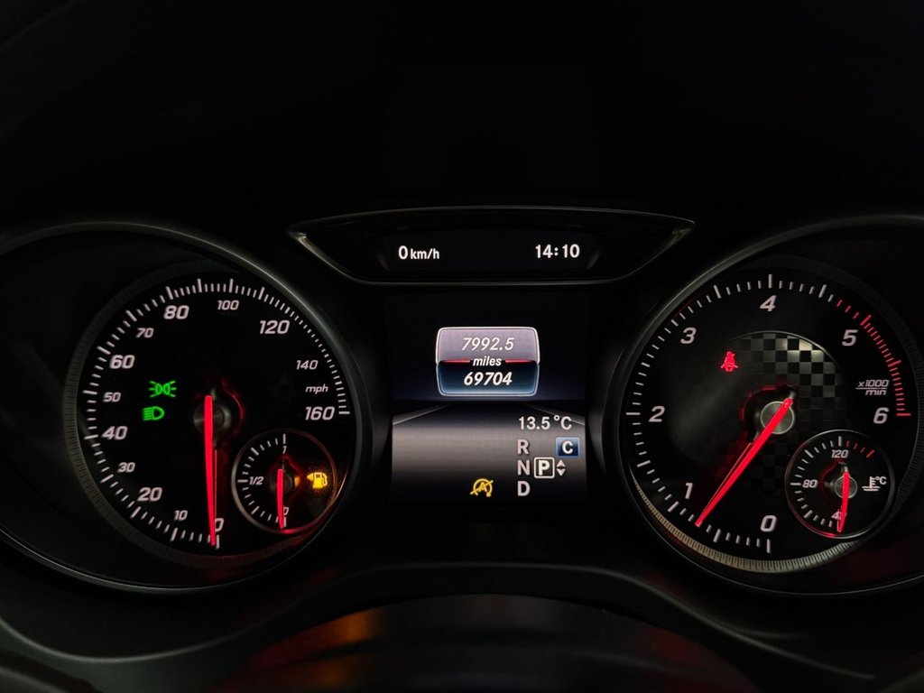 Used Mercedes-Benz A-Class 2017 for sale - 77205333: Photo 34