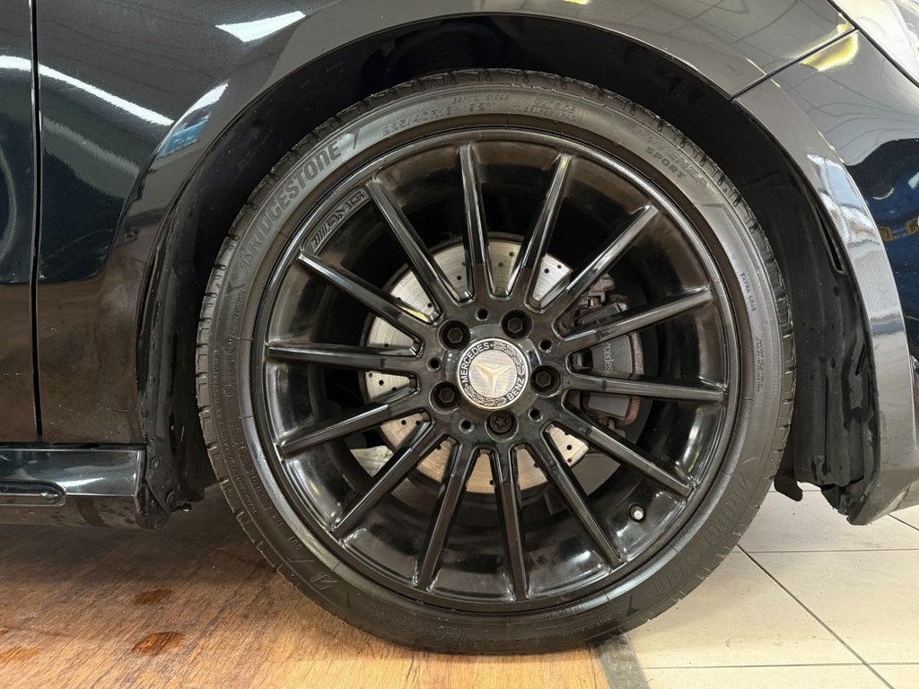 Used Mercedes-Benz A-Class 2017 for sale - 77205333: Photo 36