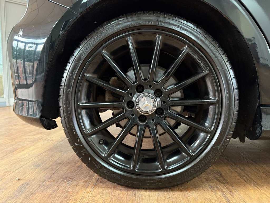 Used Mercedes-Benz A-Class 2017 for sale - 77205333: Photo 37