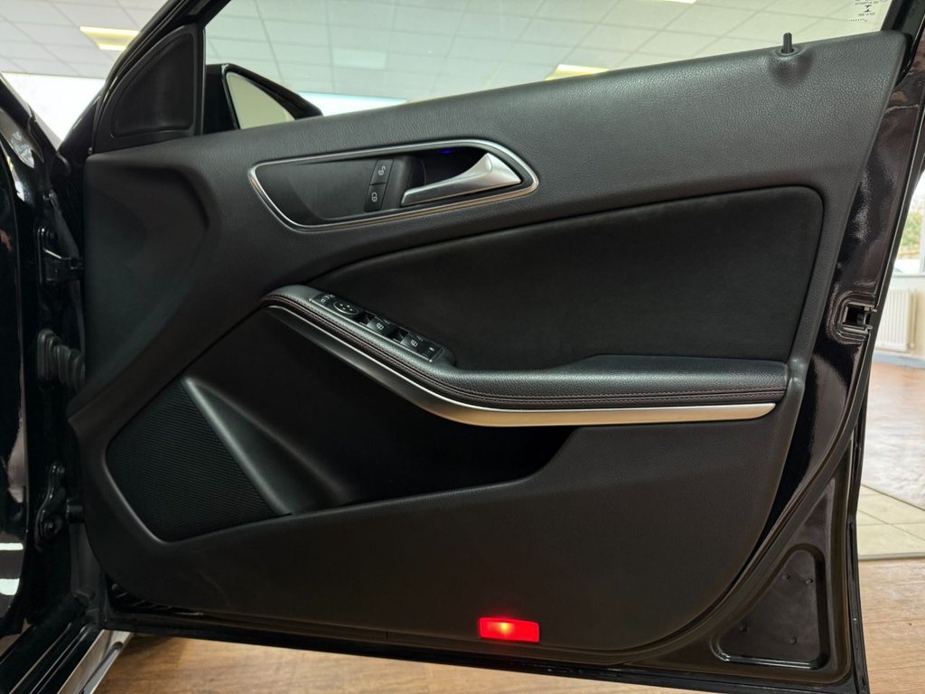 Used Mercedes-Benz A-Class 2017 for sale - 77205333: Photo 39