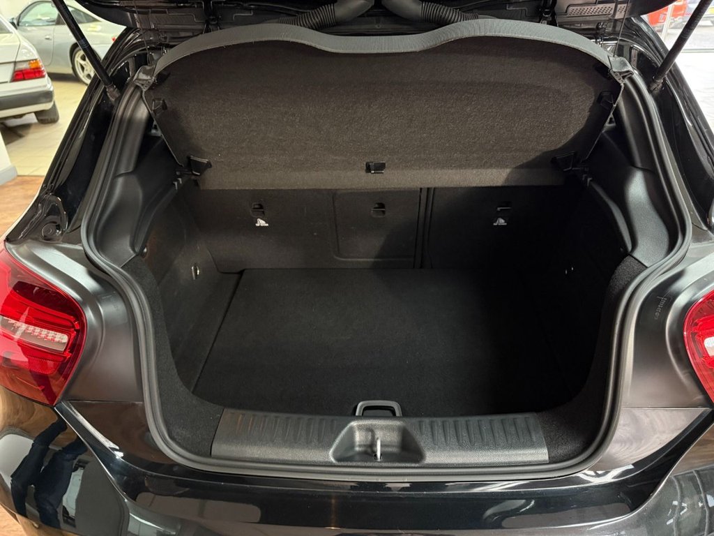 Used Mercedes-Benz A-Class 2017 for sale - 77205333: Photo 44