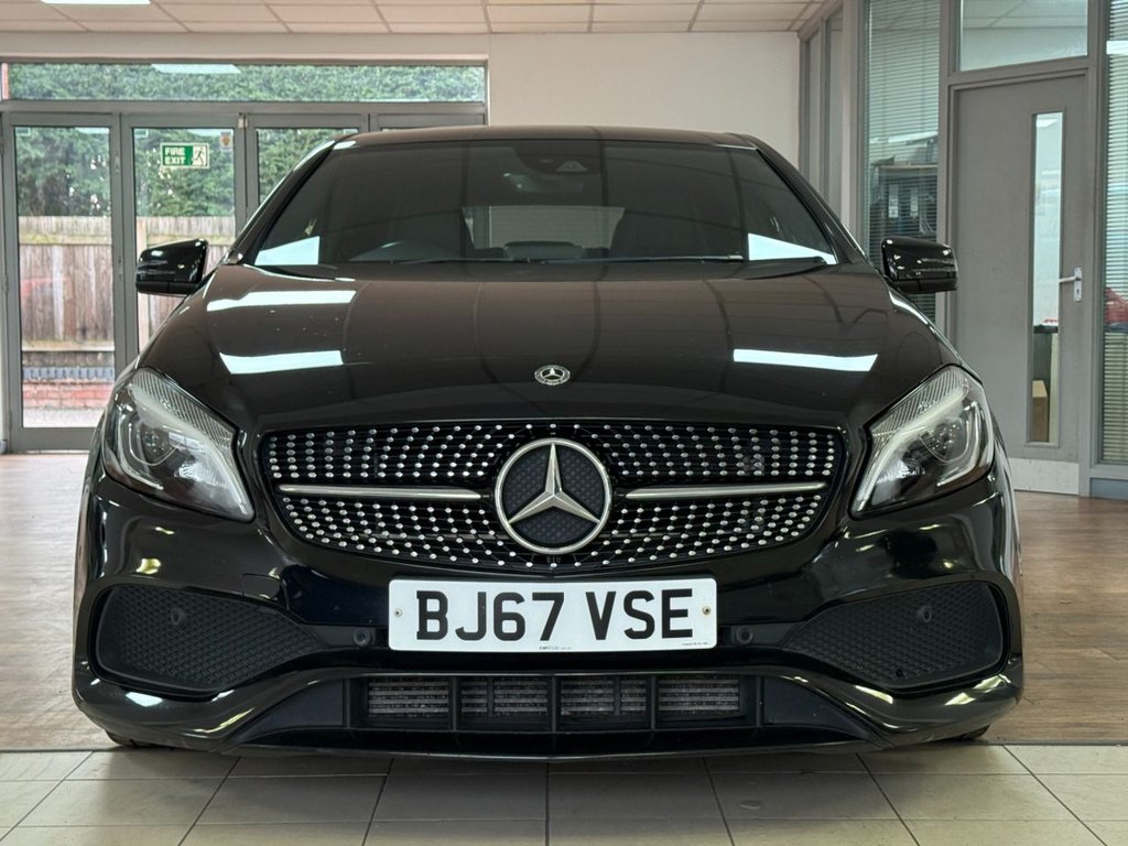 Used Mercedes-Benz A-Class 2017 for sale - 77205333: Photo 5