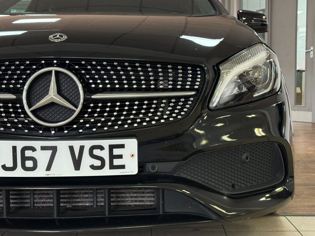 Used Mercedes-Benz A-Class 2017 for sale - 77205333: Photo 7