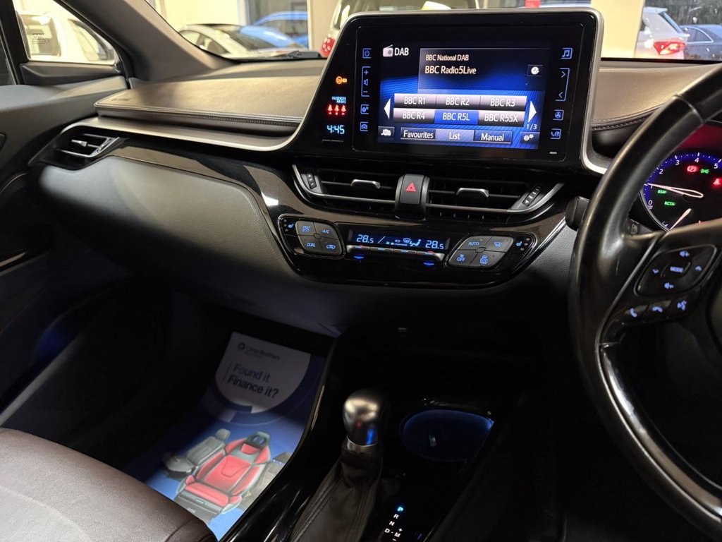 Used Toyota C-HR 2017 for sale - 77692780: Photo 17