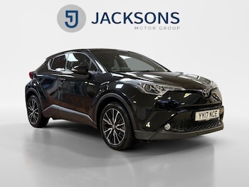 2017 (17) - 1.2T Excel 5dr CVT AWD