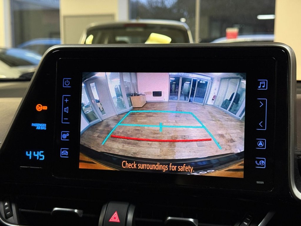 Used Toyota C-HR 2017 for sale - 77692780: Photo 20