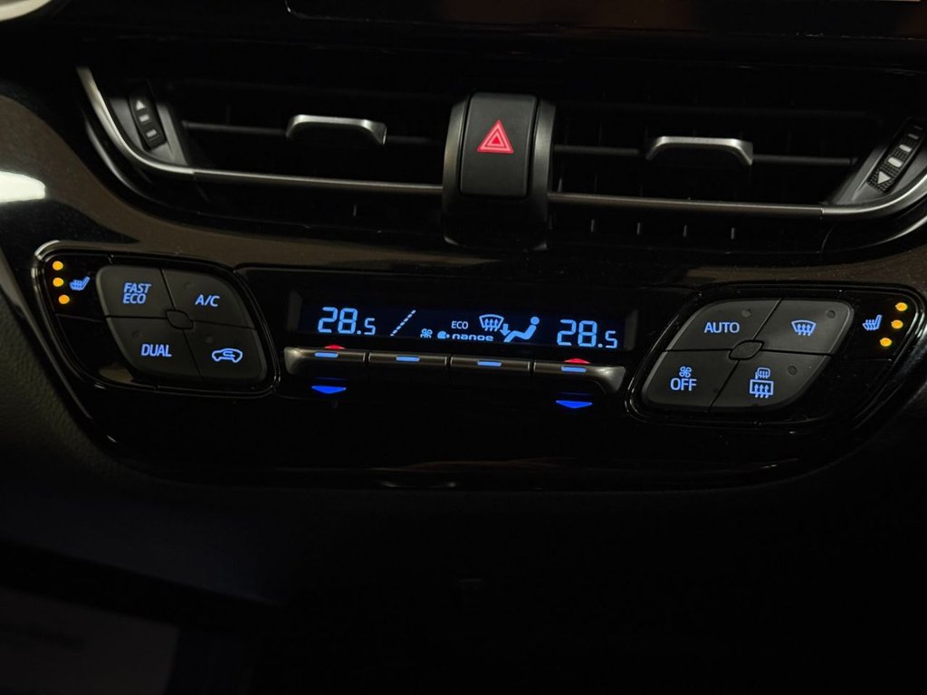 Used Toyota C-HR 2017 for sale - 77692780: Photo 21