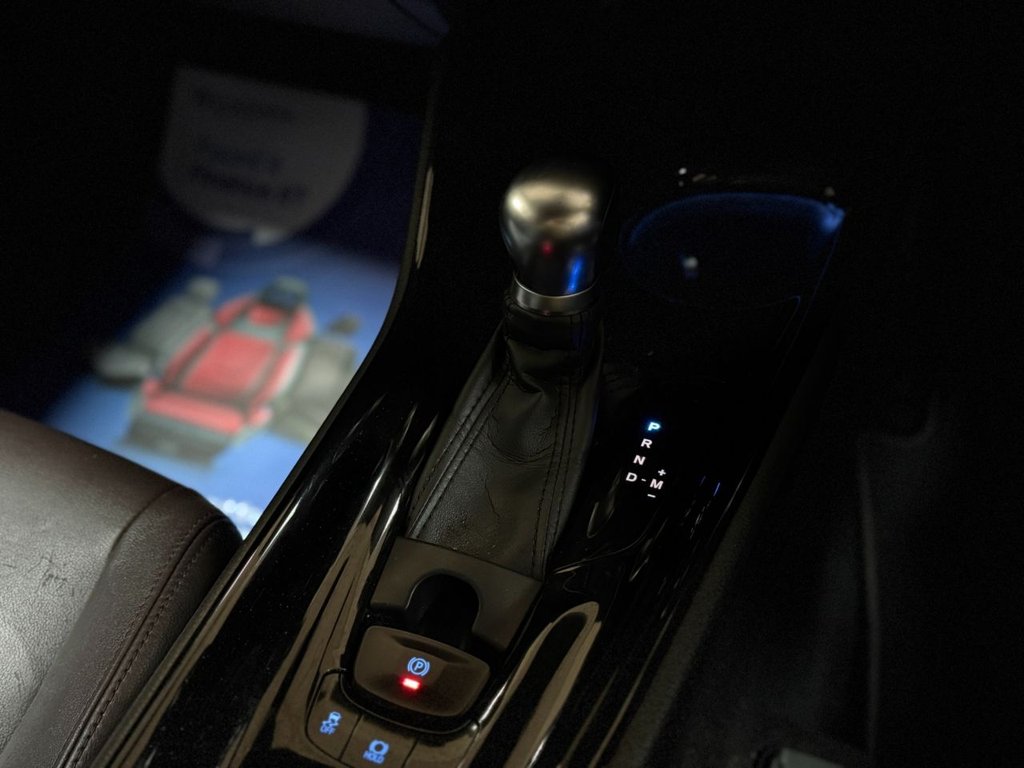 Used Toyota C-HR 2017 for sale - 77692780: Photo 22