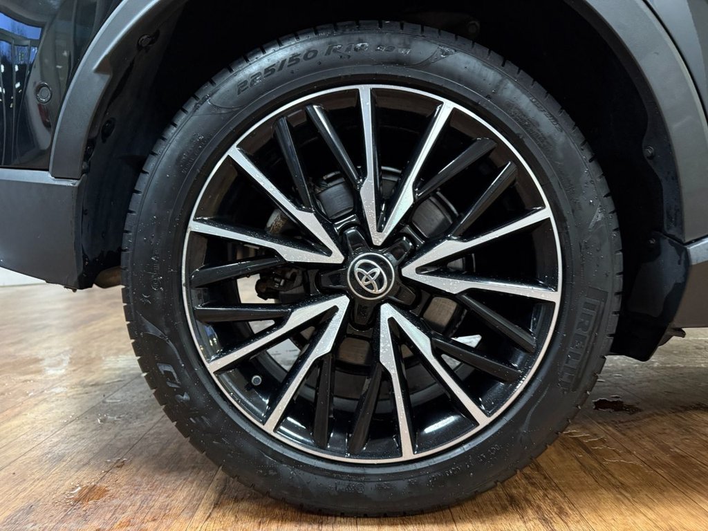 Used Toyota C-HR 2017 for sale - 77692780: Photo 30