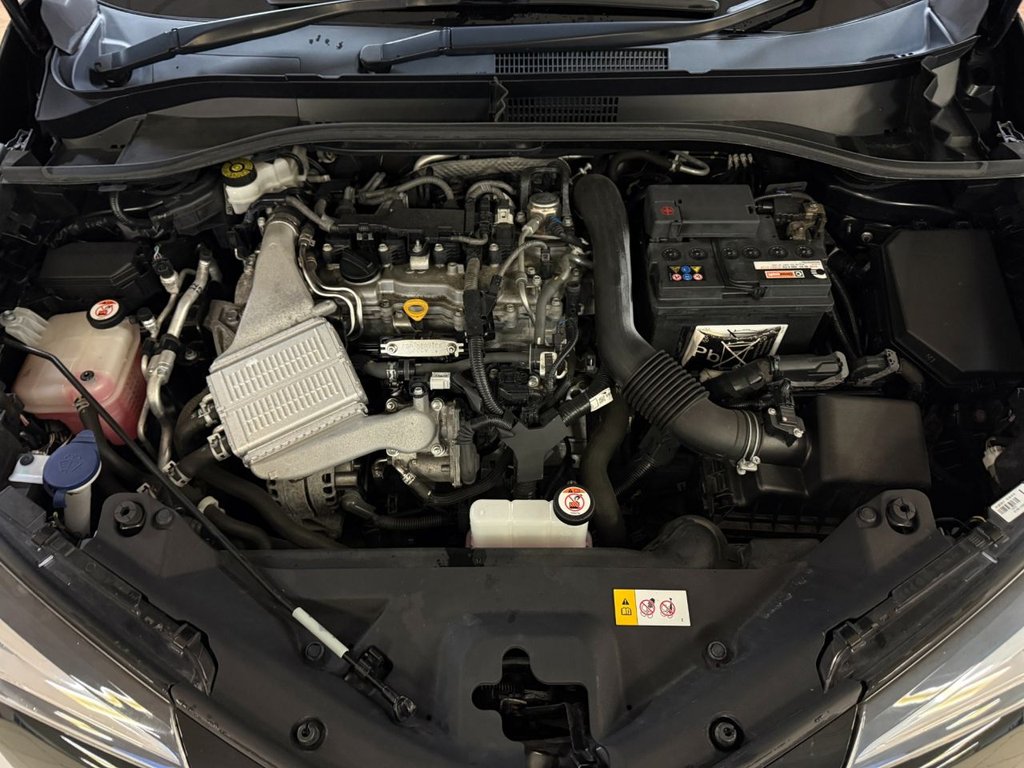 Used Toyota C-HR 2017 for sale - 77692780: Photo 39