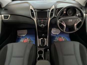 Used Hyundai i30 2016 for sale - 75211640: Photo