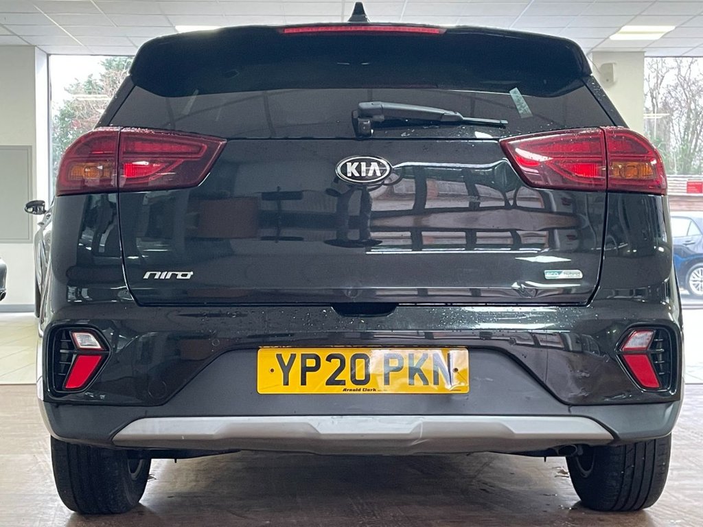 Used Kia Niro 2020 for sale - 77153251: Photo 11
