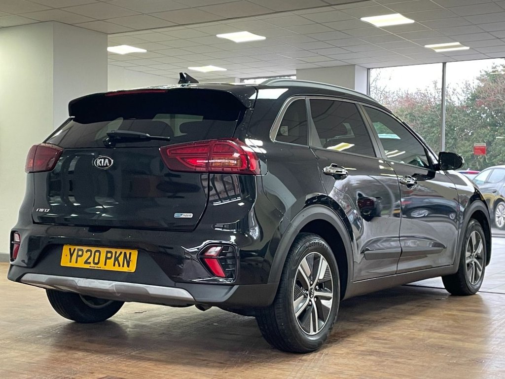 Used Kia Niro 2020 for sale - 77153251: Photo 12