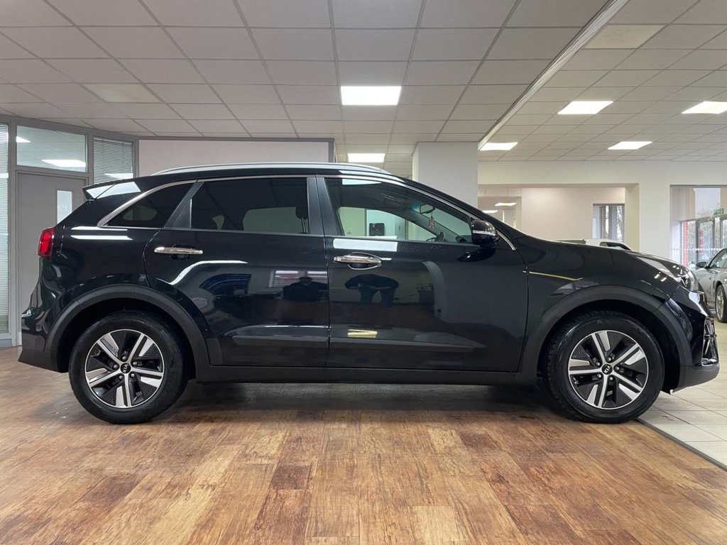 Used Kia Niro 2020 for sale - 77153251: Photo 13
