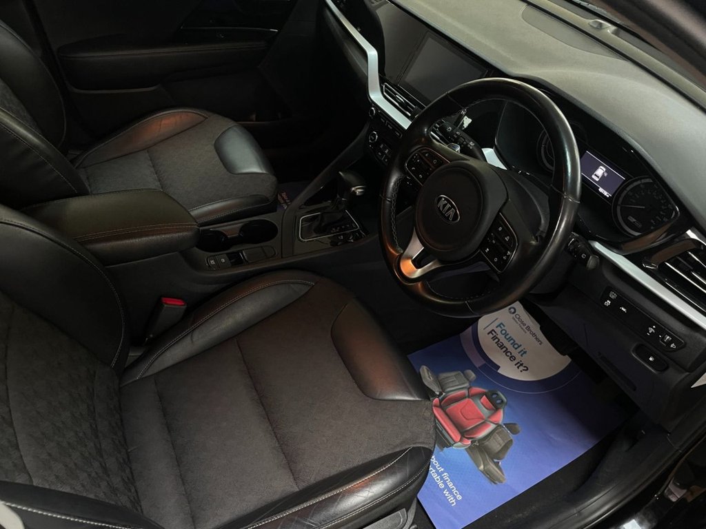Used Kia Niro 2020 for sale - 77153251: Photo 16