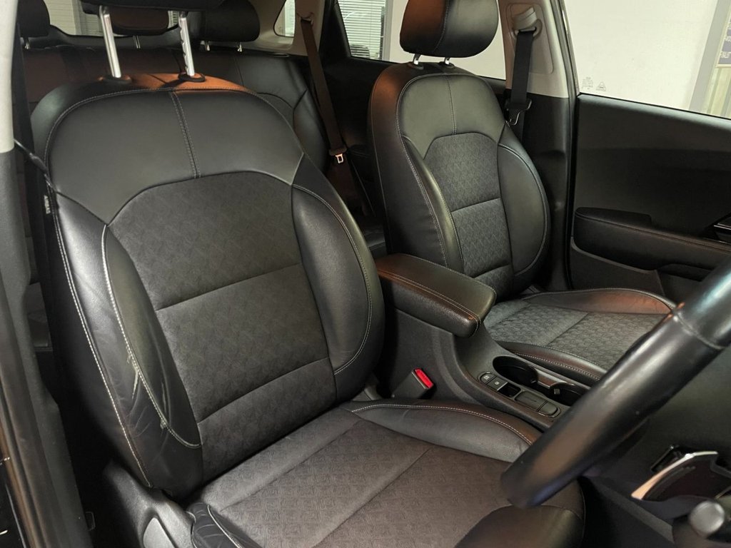 Used Kia Niro 2020 for sale - 77153251: Photo 17