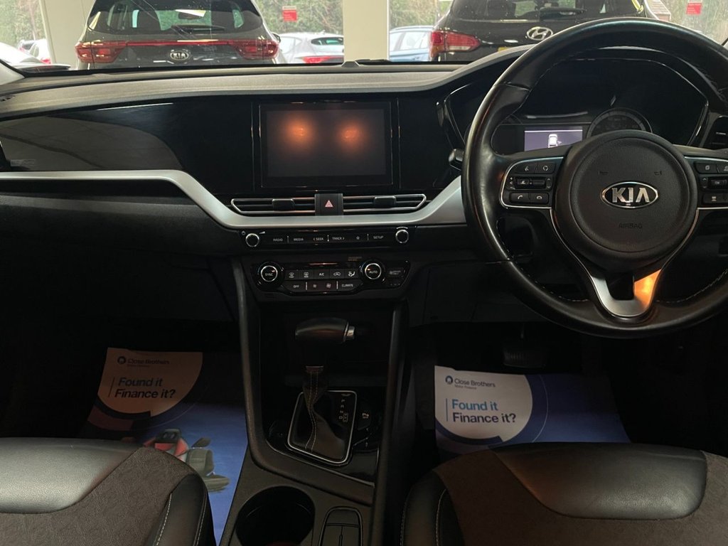 Used Kia Niro 2020 for sale - 77153251: Photo 19