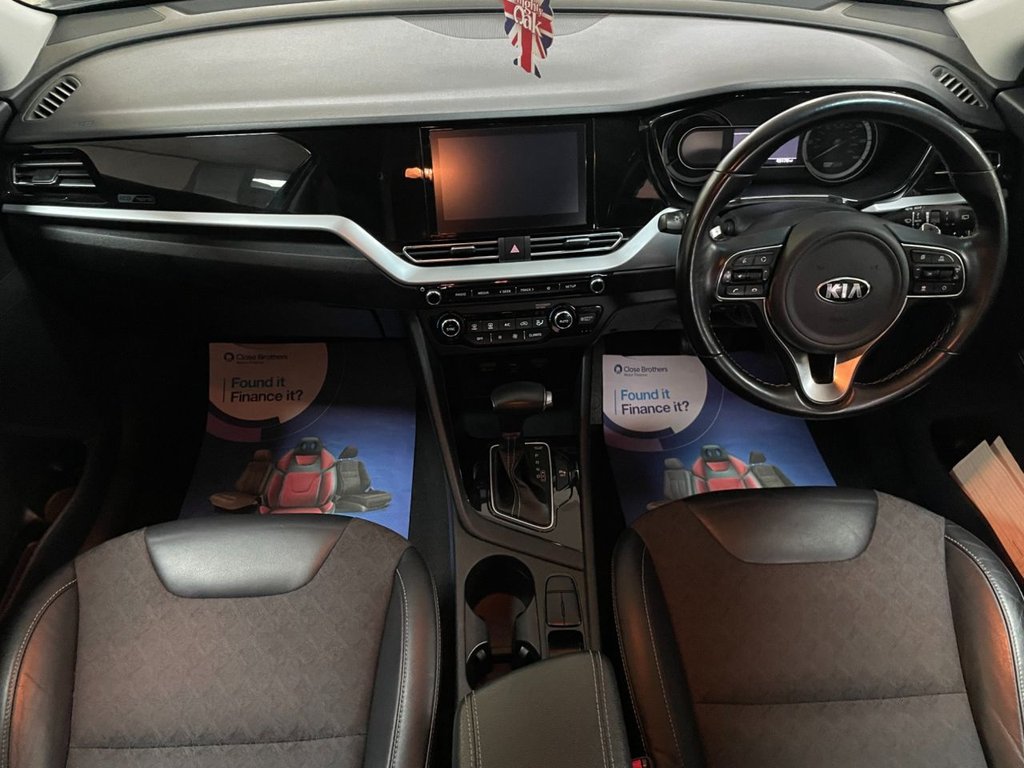 Used Kia Niro 2020 for sale - 77153251: Photo 2