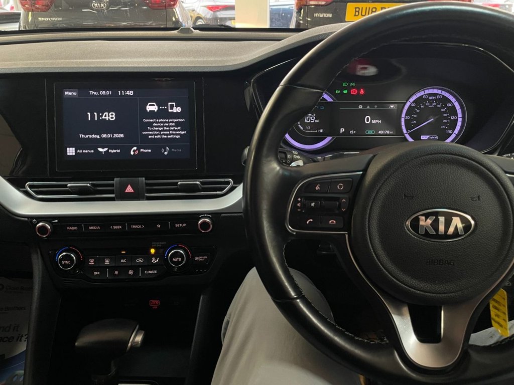 Used Kia Niro 2020 for sale - 77153251: Photo 21